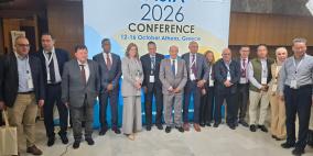 أثينا: أبو زيد يؤكد أهمية صناعة قيادات المستقبل وتعزيز قدرات الدولة رغم الأزمات