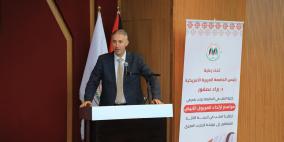 إنجاز بحثي لكلية الطب في الجامعة العربية الأمريكية: قبول دراسة علمية حول تعليم البحث العلمي لطلبة الطب في فلسطين للنشر بمجلة عالمية مرموقة