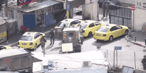 إصابات واعتقالات واعتداءات واسعة خلال اقتحام قوات الاحتلال لرام الله