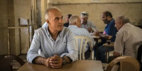 خالد قزمار يحصد جائزة منظمة العفو الدولية لحقوق الإنسان لعام 2026
