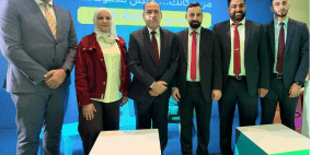 البنك الإسلامي العربي يقدم رعايته البلاتينية للمؤتمر الدولي الثالث للتحول الرقمي والذكاء الاصطناعي