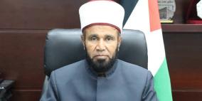 وزير الأوقاف يقدم استقالته ورئيس الوزراء يقبلها