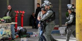 الاحتلال يزجّ بغالبية القاصرين الفلسطينيين الأسرى في العزل الانفرادي