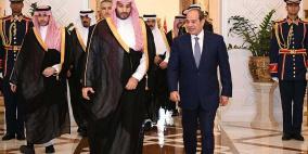 مصر تقر دعم السعودية وتستعد لتفويض عسكري