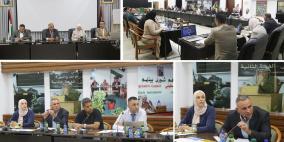 "التربية" تبحث مع عمداء القبول والتسجيل في الجامعات قضايا تتعلق بالقبول والالتحاق وجودة الخدمات التعليمية