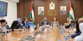 الخليلي تستعرض حصاد وزارة شؤون المرأة خلال العامين 2024–2026