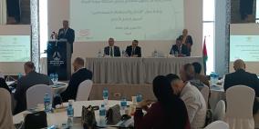 سلطة جودة البيئة وجمعية حماية المستهلك تحييان «أسبوع العمل الأخضر 2026» بورشة حول الإنتاج والاستهلاك المستدامين