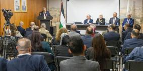 إطلاق الملتقى الفلسطيني لخريجي الجامعات المغربية لتعزيز الروابط الإنسانية والتعاون الأكاديمي والثقافي