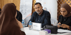 إطلاق ملتقى التشبيك المهني للمتدربين ضمن مشروع "مسارات إعلامية"