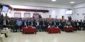 الضابطة الجمركية تشارك في افتتاح المؤتمر الرابع للتدريب: الإعلام الرقمي ركيزة لصياغة السردية السيادية وتعزيز الأمن الشامل