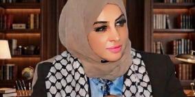 إنجاز أدبي فلسطيني جديد.. «تنهيدة حرية» لرولا غانم تصل إلى القارئ العالمي بالإنجليزية