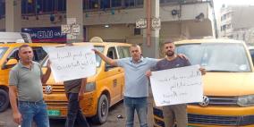 خاص | نقابة النقل تطالب بدعم السولار وتخفيف العمولات عن السائقين