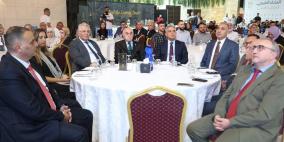 أبو كشك يطلق حملة "لأجلك يا قدس" الاستراتيجية احتفاءً بعقد من العطاء المستدام