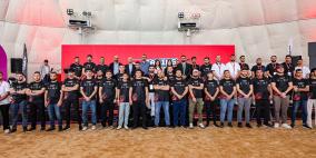 Palpay راعياً إستراتيجياً  لـ Gaming Festival