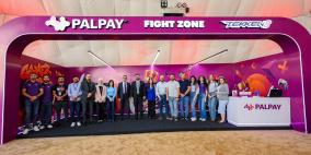 Palpay راعياً إستراتيجياً  لـ Gaming Festival