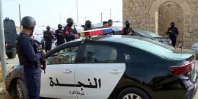 17 قتيلا ومصابا في إطلاق نار داخل كنيسة في الكرك جنوبي الأردن