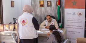 "بيت مال القدس" تنفذ حملات طبية مجانية لتعزيز الكشف المبكر عن سرطان الثدي