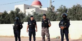 ارتفاع حصيلة ضحايا هجوم كنيسة الكرك بالأردن إلى 8 قتلى