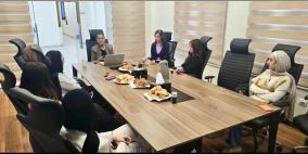 شركة مصانع الزيوت النباتية تنظّم يوماً توعوياً للوقاية من سرطان الثدي ضمن فعاليات أكتوبر الوردي