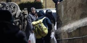 التميمي لراية: النساء يتحملن العبء الأكبر في مواجهة تداعيات التصعيد