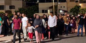 خاص| عقب تهجير الاحتلال 488 عائلة من الخليل.. مساعدات إغاثية لتلبية احتياجات المتضررين