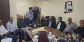 "حماية المستهلك" تقر تعديلات على نظامها الداخلي وتنتخب مجلس إدارة جديدًا