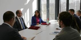 التنمية الاجتماعية واليونيسف توقعان اتفاقية لتعزيز خدمات التنمية الاجتماعية في فلسطين