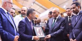 من الجفتلك إلى المغرب… النبالي والفارس تفتح آفاقا جديدة للاستثمار الزراعي 