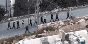 الخليل: تنكيل واعتقالات وحصار متواصل لمنطقتي الجلدة ودير بحة