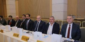 تأكيداً لحضورها الإقليمي والدولي.. هيئة المدن الصناعية تحظى بعضوية الاتحاد العربي للمدن الصناعية
