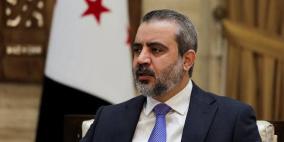 الشيباني: أكثر من ألف اعتداء إسرائيلي على سوريا خلال أقل من عامين