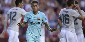 برشلونة المرشح الأقوى للقب أبطال الأندية الودي