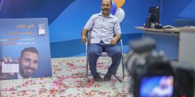  عسكري من جنين يفوز ب 50 ألف شيكل من بنك الأردن