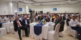 شركة لازمك دوت كوم للاستثمار التكنولوجي تتطلق أول سوق تجاري الكتروني في فلسطين