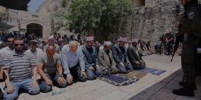 الرد الفلسطيني يربك "اسرائيل" 