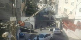 هدم في القدس.. الاحتلال يشرد عائلة ابو فرحة للعراء 
