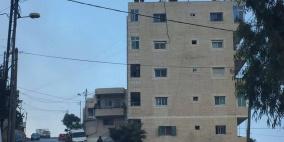 الاحتلال يفرض إغلاقا شاملا على قرى شمال غرب القدس 