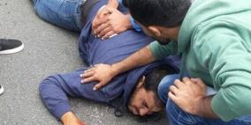 محدث: شهيد برصاص الاحتلال قرب رام الله