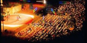 فلسطين تحصد جائزتين بمهرجان قرطاج الدولي