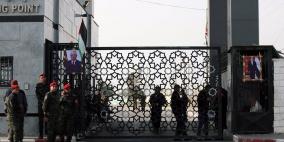 الحكومة: معبر رفح جاهز للعمل على مدار الساعة