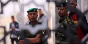 فتح معبر رفح لليوم الثاني 