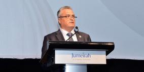 انطلاق فعاليات الملتقى السنوي ال15 لمجالس الأعمال في أبوظبي بالتعاون مع مجلسي الأعمال الفلسطيني والكندي