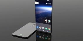 "احتراق" شاشة "بكسل 2 إكس أل"، و"غوغل" تحقق