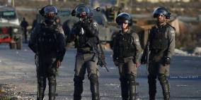 الاحتلال اعتقل قرابة (150) مواطناً منذ بدء "مواجهات القدس"