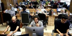 آبل تزيل تطبيقات شعبية في إيران من متجرها