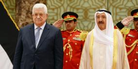 الرئيس  يصل الكويت ويلتقي أميرها غدا