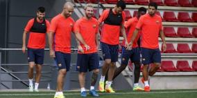 جميع مباريات دوري أبطال أوروبا اليوم الأربعاء