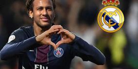 نيمار مدريدي؟.. هل تحدث خيانة جديدة؟