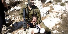 4565 معتقلا فلسطينيا منذ بداية العام.. إليكم خارطة الاعتقالات 