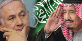 مسؤول اسرائيلي: السعودية وضعت شرطا للتطبيع 
